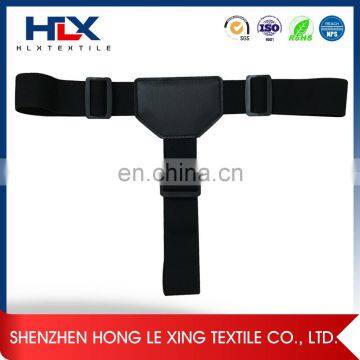 Custom High Quality Vr Head Strap, Vr Glass Head Strap With Elastic photo-6