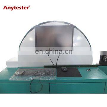 Small Mini Lab Textile Yarn Sample Warping Machine for Wool and Cotton photo-5