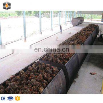 palm kernel oil processing extraction plant