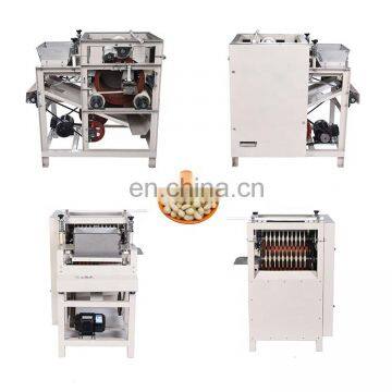 India Peanut Peeling Machine Price Peanut Wet Peeling Machine photo-2