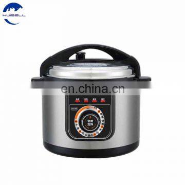 Electric Pressure Rice Cooker For 6 People photo-5