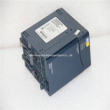 In Stock Brand New GE Fanuc Automation IC697CPX772 PACSystems RX3i PLC Module photo-3