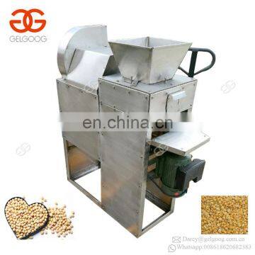 Broad Bean Skin Removing Remover Peeler Machinery Black Beans Soybean Skin Peeling Machine For Sale photo-2