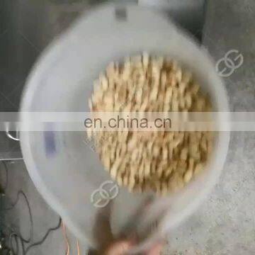 Auto Peanut Grinder Peanut Flour Milling Almond Flour Mill Machine