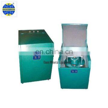 Lab planet grinding machine,small vibrating mill,,lab dry ball mill