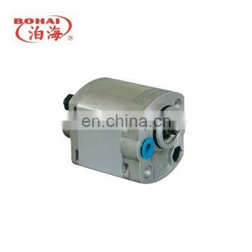 Cheap CBK-F200 standard hydraulic gear pump CBK-F216 CBK-F221 CBK-F230 CBK-F240 CBK-F248 CBK-F258