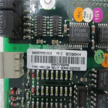 Hot Sale New In Stock ABB CM572 PLC DCS MODULE