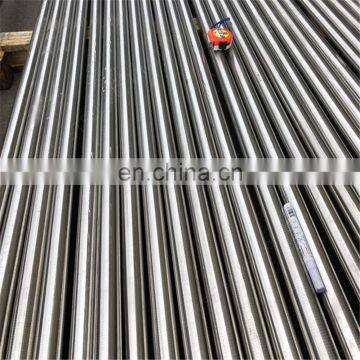 SS 410 420 430 Round Rod / Stainless Steel Bar