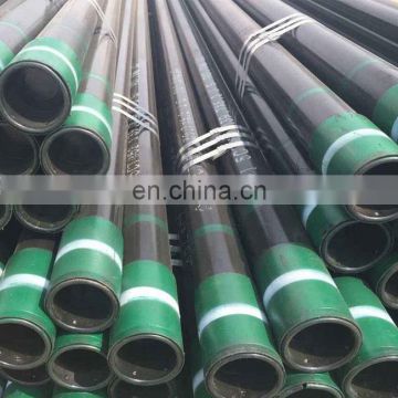 api 5ct j55/k55 conductor casing pipe