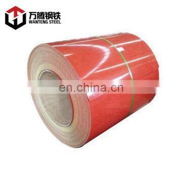 pre painted zinc coated steel sheet 6mm thick galvanized steel sheet metal