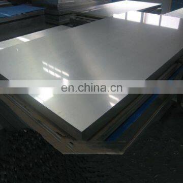 2Mm 316 Cold Rolled 304 Stainless Steel Plate Price