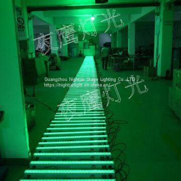 （NJ-252P）252PCS LED Wall Washer Stage Light