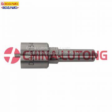 Ptype Common Rail Parts Cummins Diesel Nozzles DSLA143P1058 photo-3