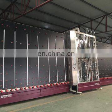 IG Washing Machine Spare Parts Glass Cleaning Equipment photo-3