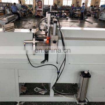 Svj-45 MID-Mullion Cutting Machine Used in UPVC Window photo-7