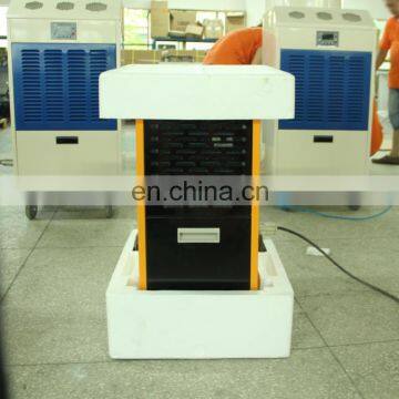 55L/D Water Damage Dehumidifier With GS for Disaster Restoration