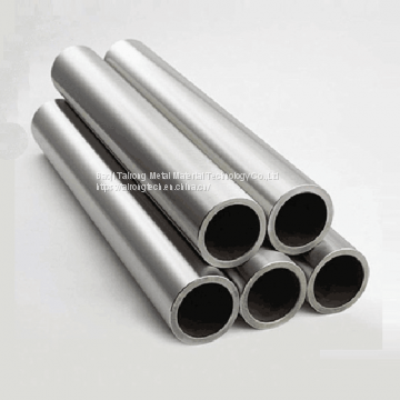 OEM Size Dia 16mm 3000mm Length 99.95%pure Tantalum Tube Price photo-2