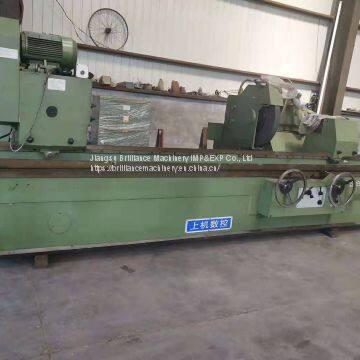 Wuxi MW1363 Cylindrical Grinding Machine