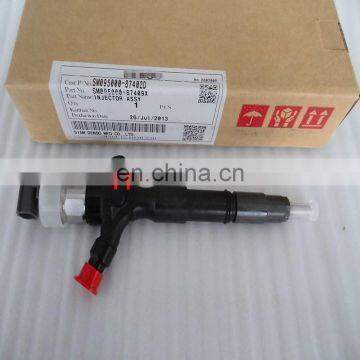 Fuel Injector 095000-8740 with Best Price