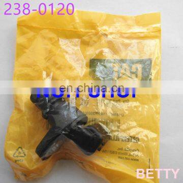 100%genuine and  New GENUINE AND BRAND NEW FUEL PRESSURE SENSOR 238-0120, D16M07Y14PR200