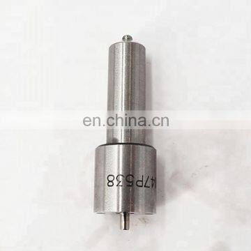 Diesel Engine Common Rail Fuel Injector Nozzle DLLA147P538 photo-2