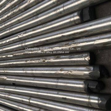 Invar 36, Controlled expansion alloy