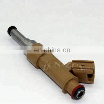 Fuel Injector 2ZRFE 2ZR OEM Factory 2320939145 for 08 Scion XD 09-13  Matrix 1.8L 232500T020