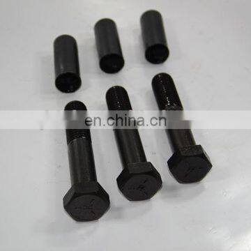 Screw Hex Flange Head Cap 3046284 3048907 3054889 3064109 3064321 3065723 3066499 3069779 3070393 3070679 for Cummins K19 K38 photo-4