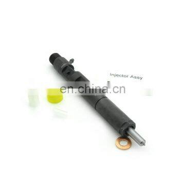 ERIKC EJBR05301D Common Rail Injector EJBR0 5301D Fuel Diesel Injector F50001112100011 for 6L 4F ENGINE YC4F-2008 photo-6