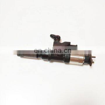 Common Rail Disesl Injector  4HK1 6HK1 095000-5470 4hk1 injectors