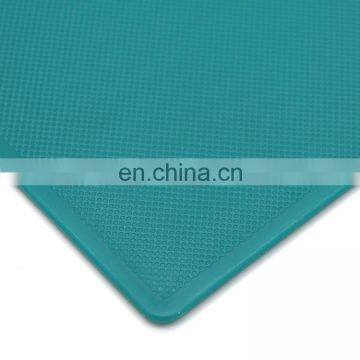 High Quality Durable Plastic Cutting Chopping Board photo-6