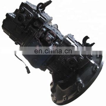 excavator pc200 pc220 pc300 pc200-6 pc200-7 pc200-8 pc220-7 pc300-7 pc300-8 main hydraulic pump