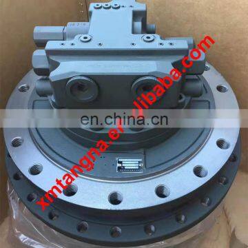 Case CX350B Track motor CASE 350B FINAL DRIVE TRAVEL MOTOR DEVICE REDUCER KSA10220 KSA-10220