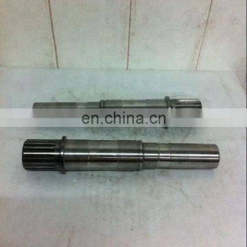 Original K19 K38 Water Pump Shaft 3643961 photo-2
