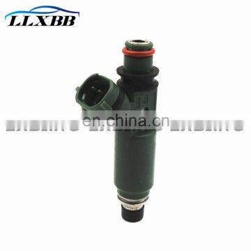 Original LLXBB Fuel Injector Nozzles 23209-66010 2320966010 For Toyota Jeep Land Cruiser 23250-66010 2325066010 photo-3