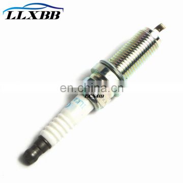 Genuine Iridium Spark Plug ILKAR7B11 ILKAR7B-11 For NKG Car Engine Spark Plug 4912