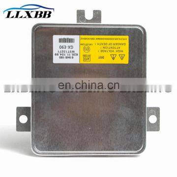 Original Xenon HID Ballast Headlight Control Unit 63126948180 6261110499 For BMW Mitsubishi Volvo photo-2