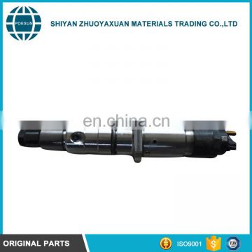 5272937 0445120304 Genuine diesel fuel injector