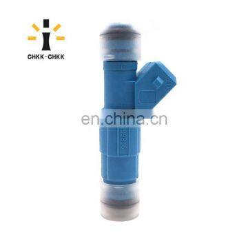 Cheap Price Auto Parts Fuel Injector OEM 0280155830 nozzle