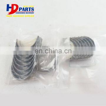 Diesel Engine Parts D1803 STD Crankshaft and Connecting Rod Bearing