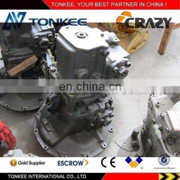 excavator PC200-7 hydraulic pump PC200-7 Hydraulic main pump 708-2L-00300