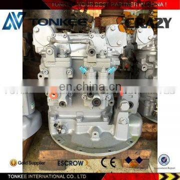 HPV102GW RH23A Hydraulic Pump Excavator ZX200 ZX200-1 Hydraulic Main Pump photo-2