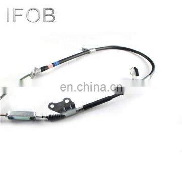 IFOB 46420-0K210 Automotive Parking Brake Cable for Hilux REVO 05/2015 GGN125 GUN126 photo-5