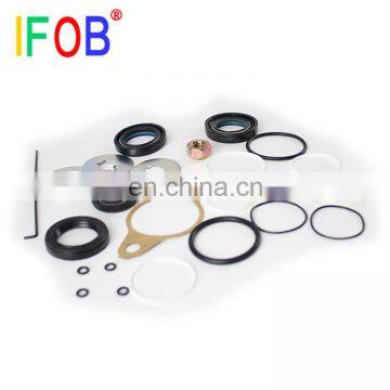 IFOB 04445-33023 Auto Steering Rack Gasket Repair Seal Kit For Toyota Camry VCV10 A Lexus ES300 photo-6