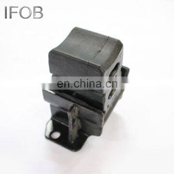 IFOB Rear Spring Bumper For Toyota Land Cruiser Prado #GDJ150 GRJ150 KDJ150 LJ150 TRJ15 48306-60240 photo-3