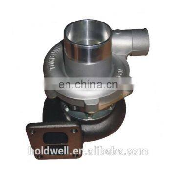 HOLDWELL High Quality turbocharger 6222-83-8180 fit for WA380-3 S6D108-1F