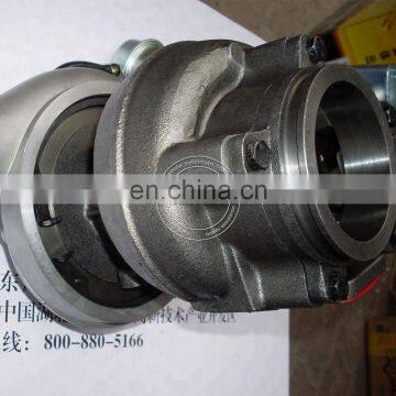 6CT 6C Engine HX40W Excavator Turbo 3783604 photo-2