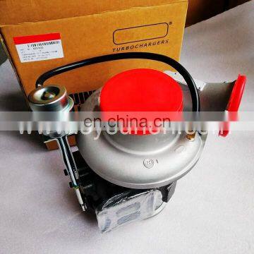 High Performance QSM11 HX55W Marine Engine Turbocharger 4089858 4089885 for Sale photo-6