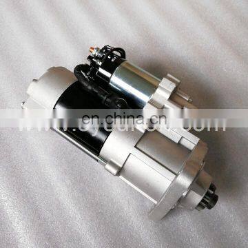 Dongfeng spare parts ISCe ISLe Diesel engine Parts Starter Motor 4942446