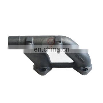 original/aftermarket diesel Engine Exhaust Manifold 5306634 5306635 6L ISLe Exhaust Manifold for dongfeng truck spare parts